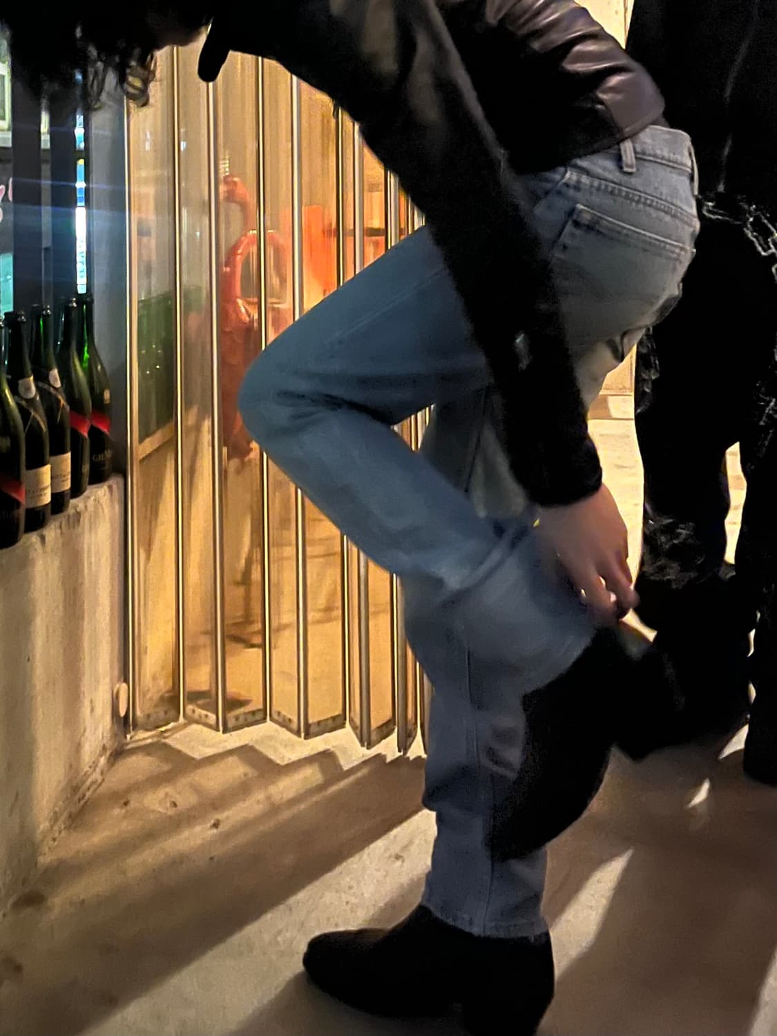 리바이스 501슬림핏 상품이미지7