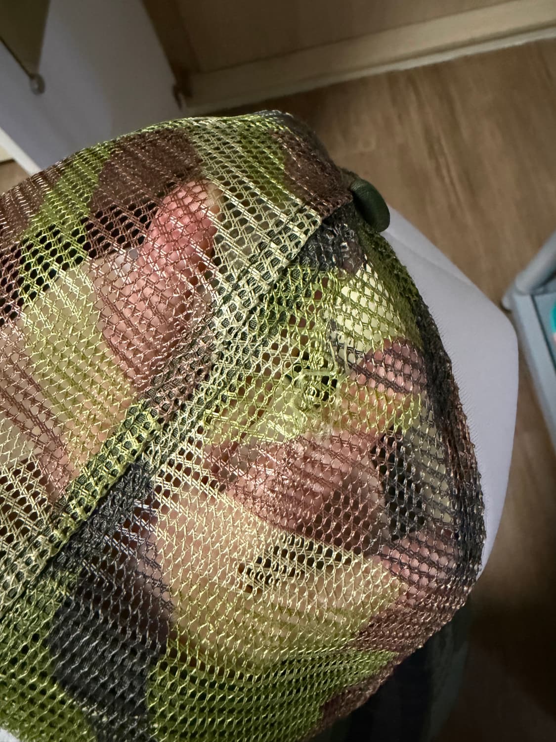 헬로키티 캡 모자 상품이미지2