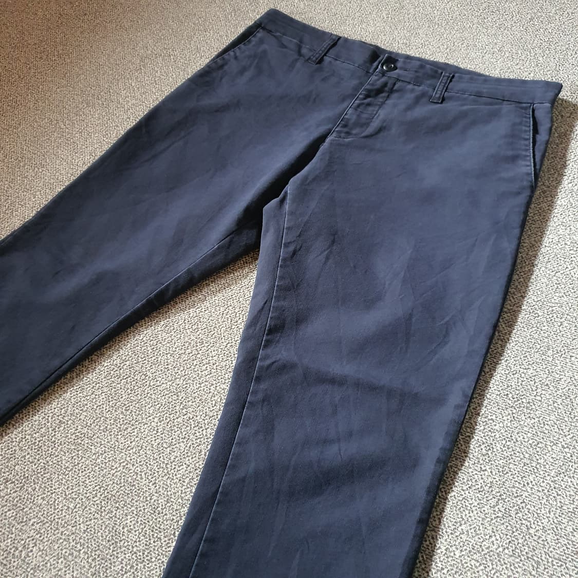 칼하트 치노 워크 팬츠   No.5 상품이미지3