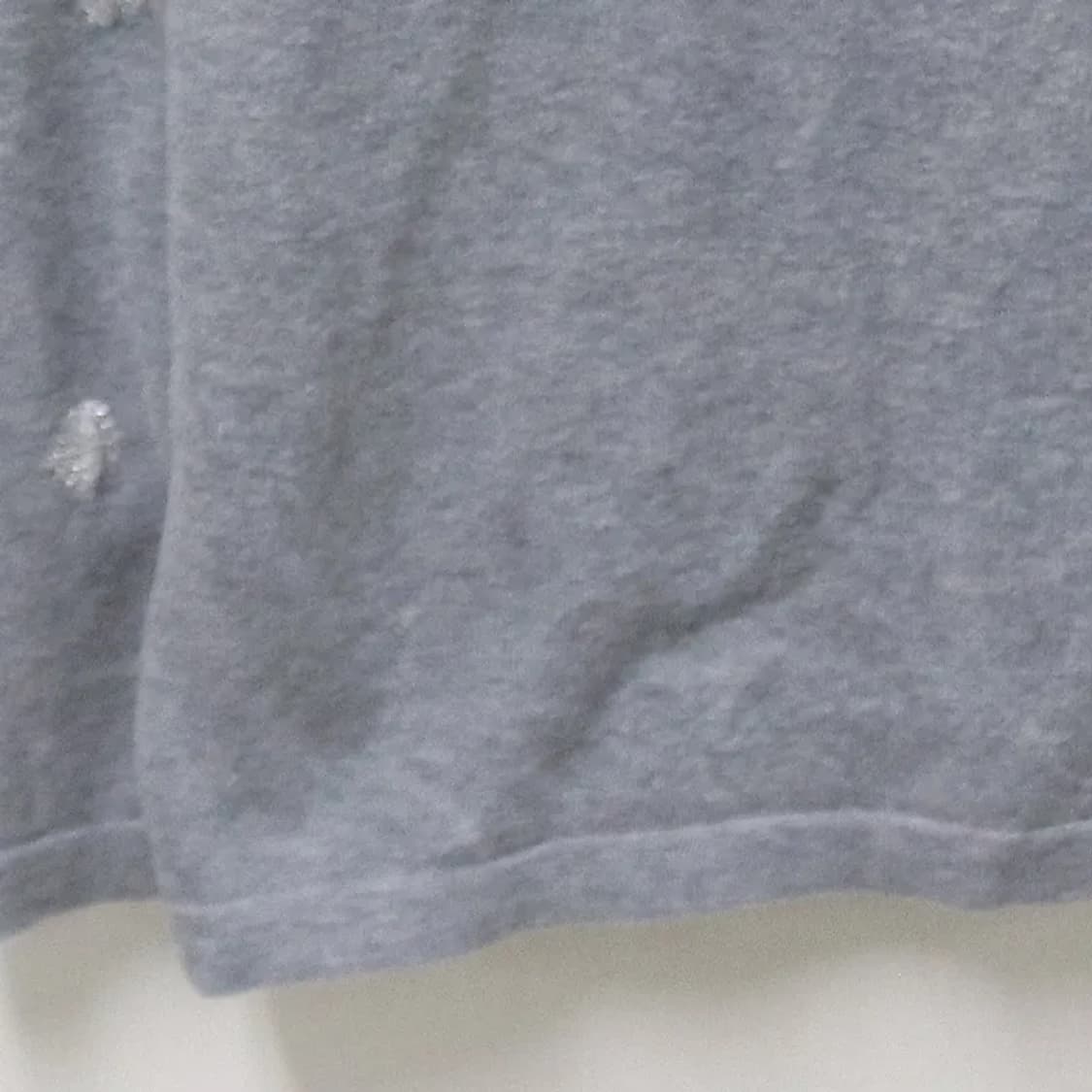 타미힐피거 도트 브이넥 니트 62045 상품이미지5