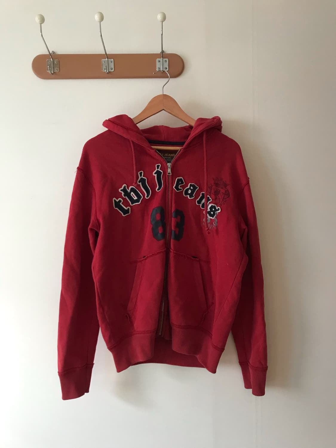 y2k 후드집업 상품이미지6