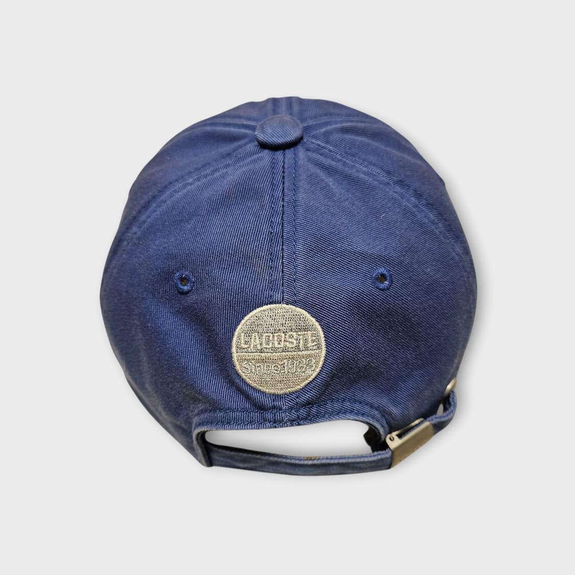 라코스테 볼캡 상품이미지3