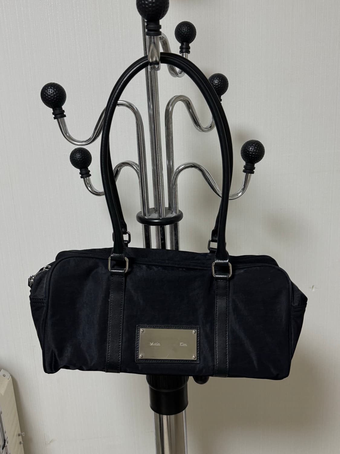 마땡킴 토트백 상품이미지2