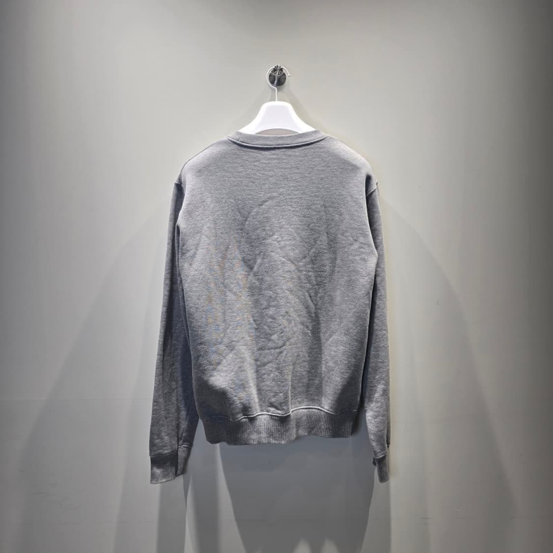 [중고/정품] 디올 CD 아이콘 맨투맨 XL 상품이미지2