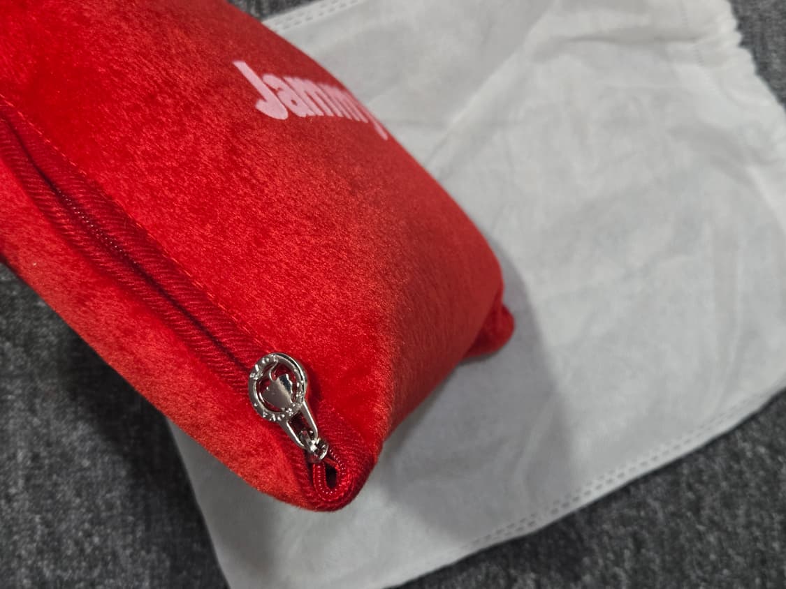 Jammy 아티스트 콜라보 담요 (새상품) 상품이미지2