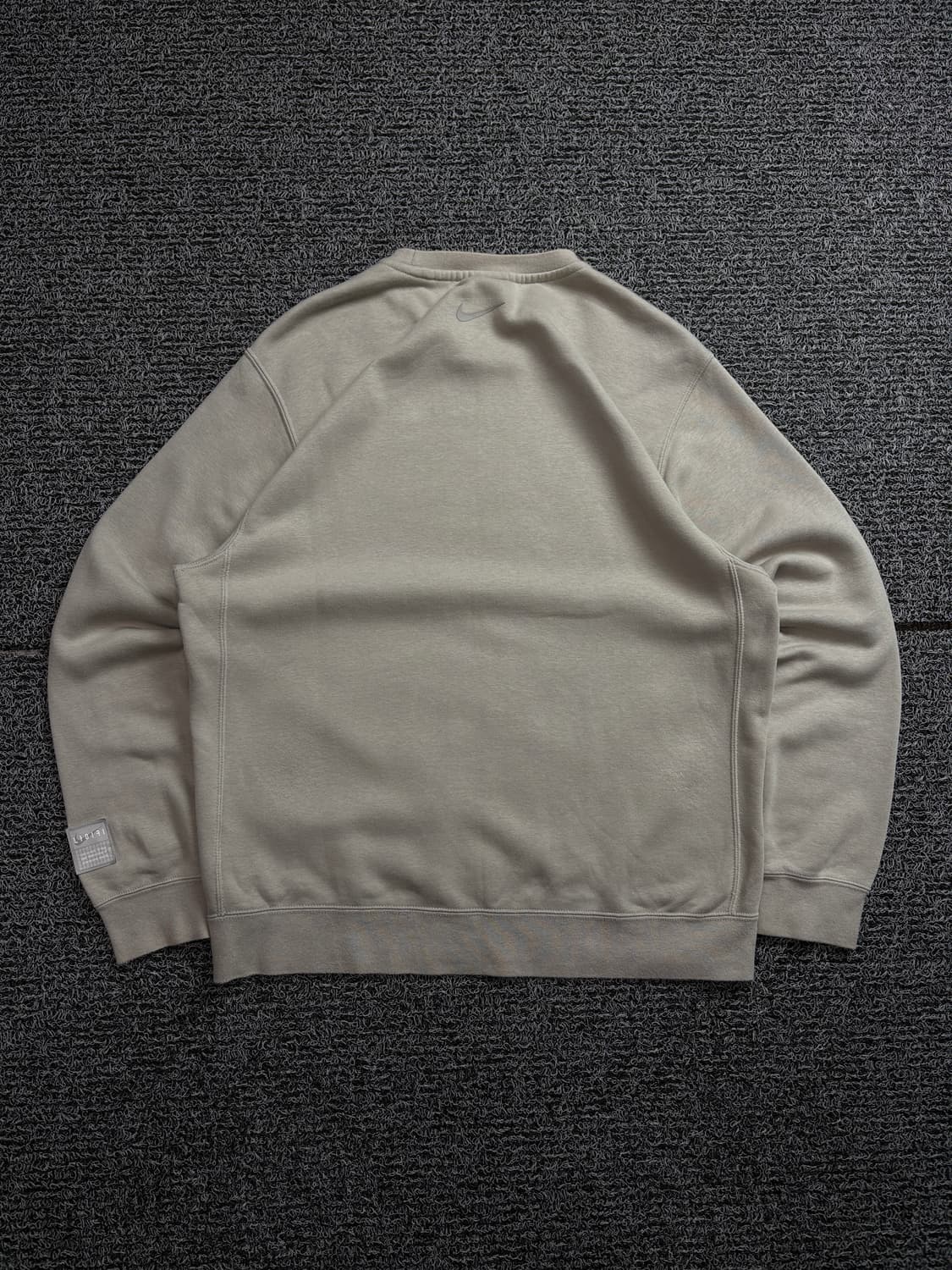 나이키 신형 빅로고 박시핏 맨투맨 1859 상품이미지5