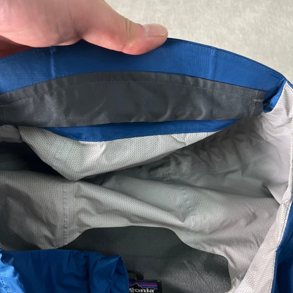 105 파타고니아 토렌쉘 3L 바람막이 자켓 상품이미지7