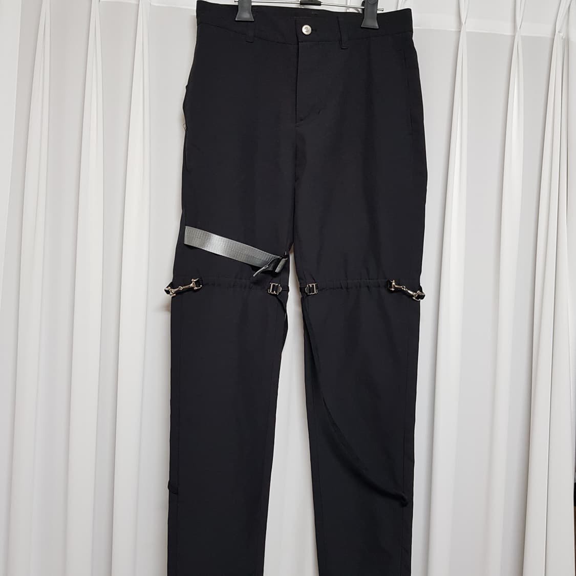 51퍼센트 조거팬츠 29~30 상품이미지1