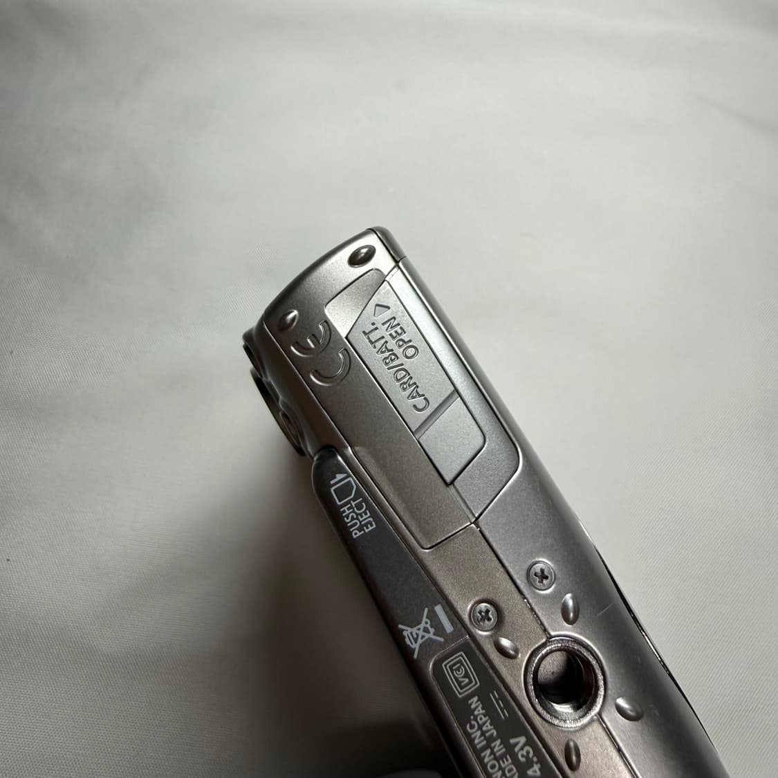 캐논 IXUS 950 IS / IXY 810 IS /SD 850 IS 상품이미지6