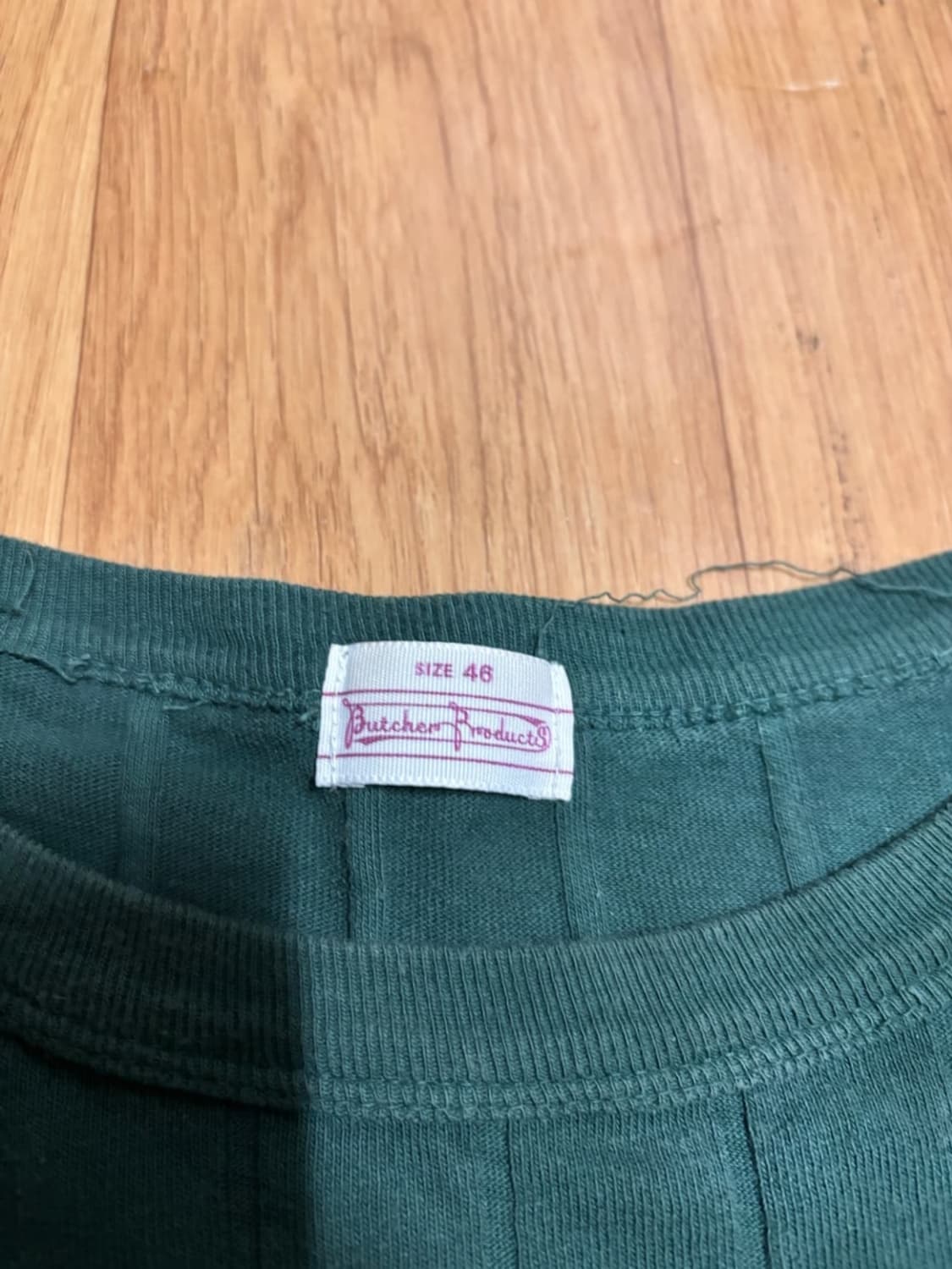 타임원클로딩 엣라코 상품이미지2