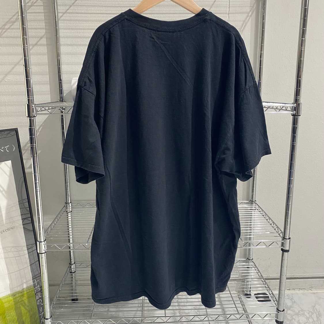 디지캐럿 부틀렉 애니메이션 티셔츠 상품이미지2