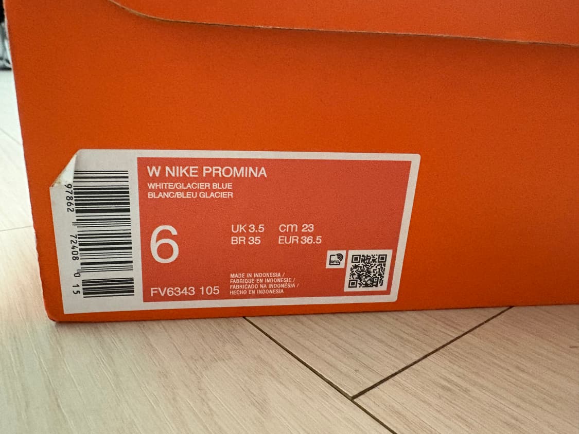 나이키 프로미나 FV6343-105 / 230 상품이미지4