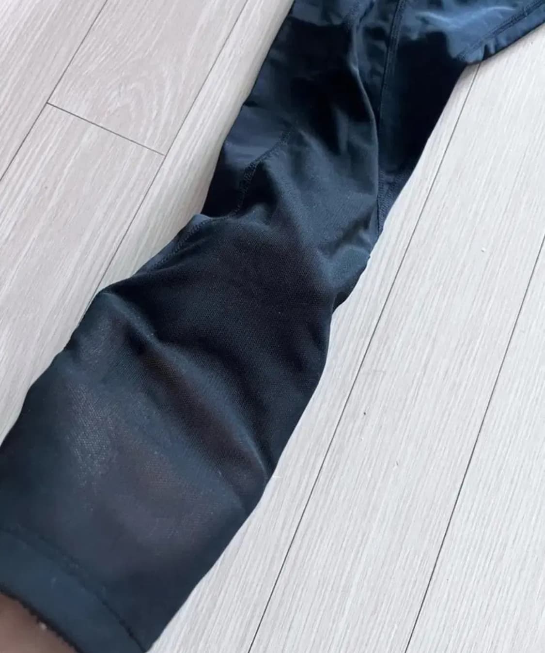 55 새상품 질스튜어트 스포츠 여름용 레깅스 요가 필라테스 나이키 상품이미지2