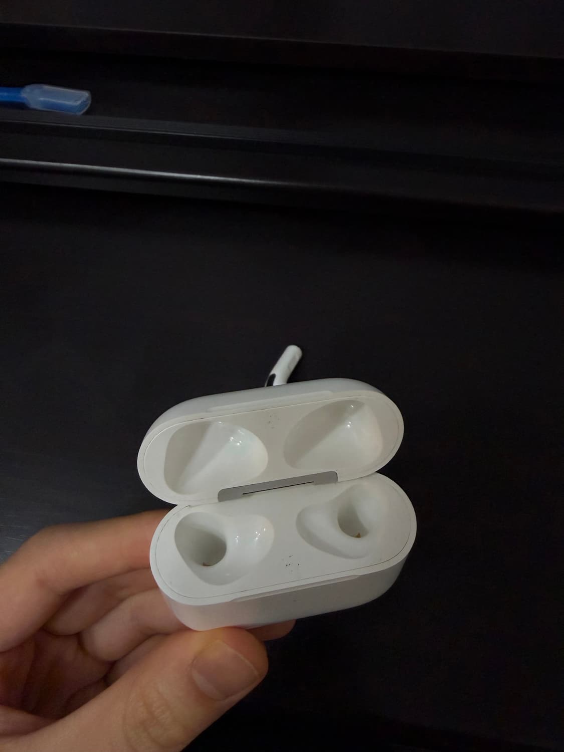 에어팟 3세대 본체+왼쪽 유닛 상품이미지3