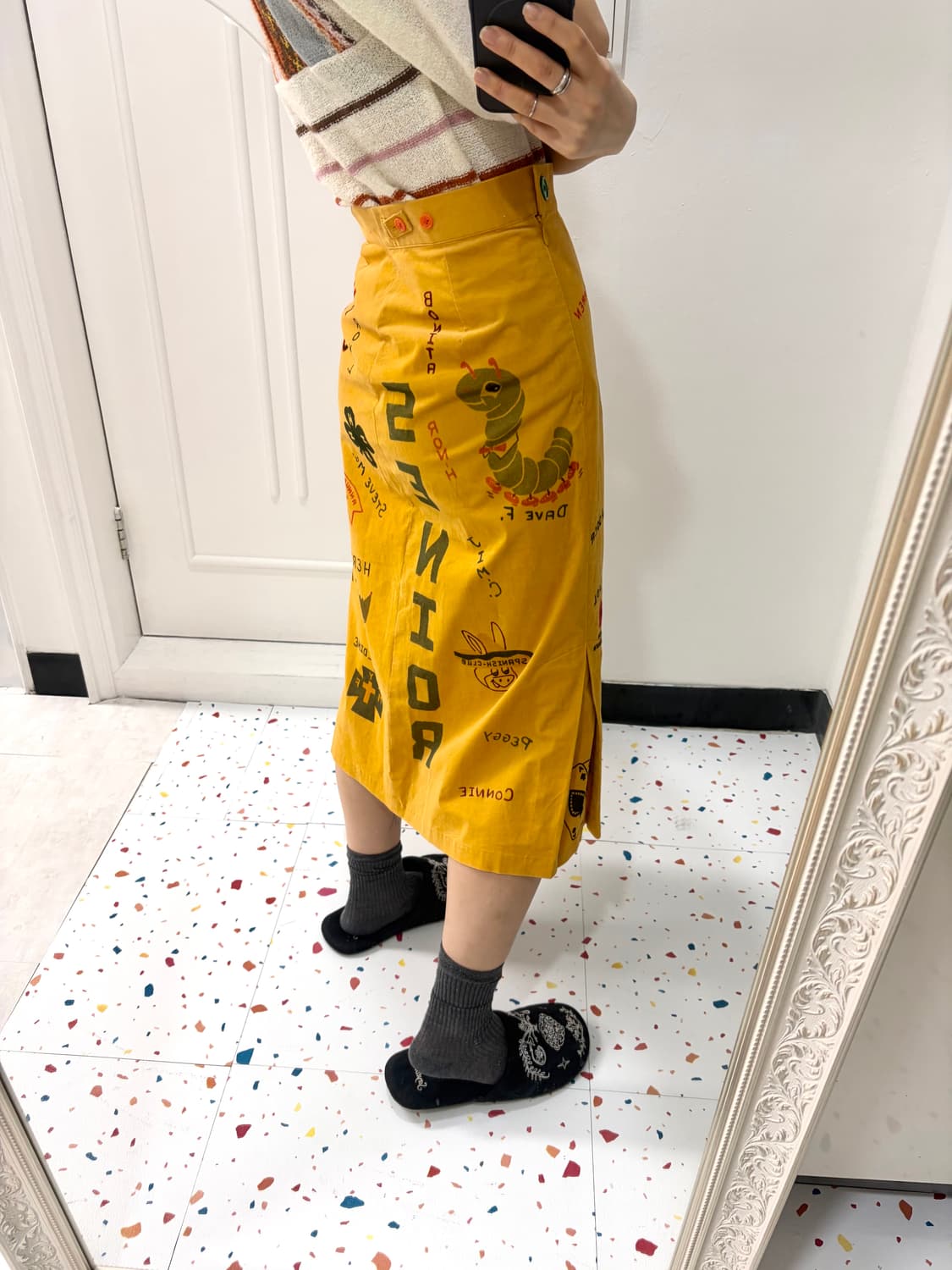 BEAMS BOY 상품이미지7