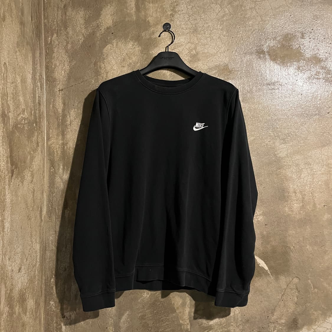 나이키 맨투맨 상품이미지1