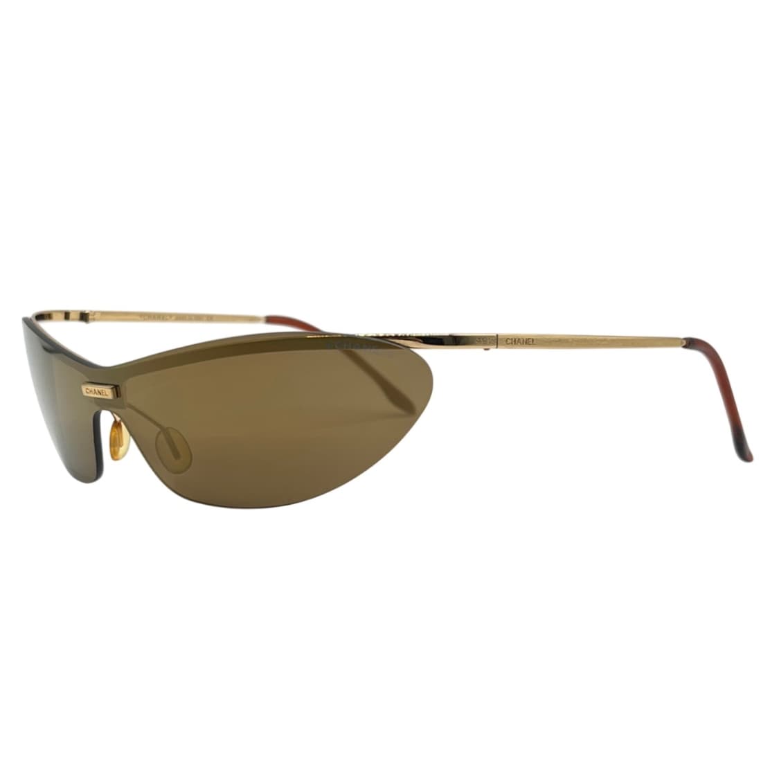 CHANEL 샤넬 선글라스 상품이미지1