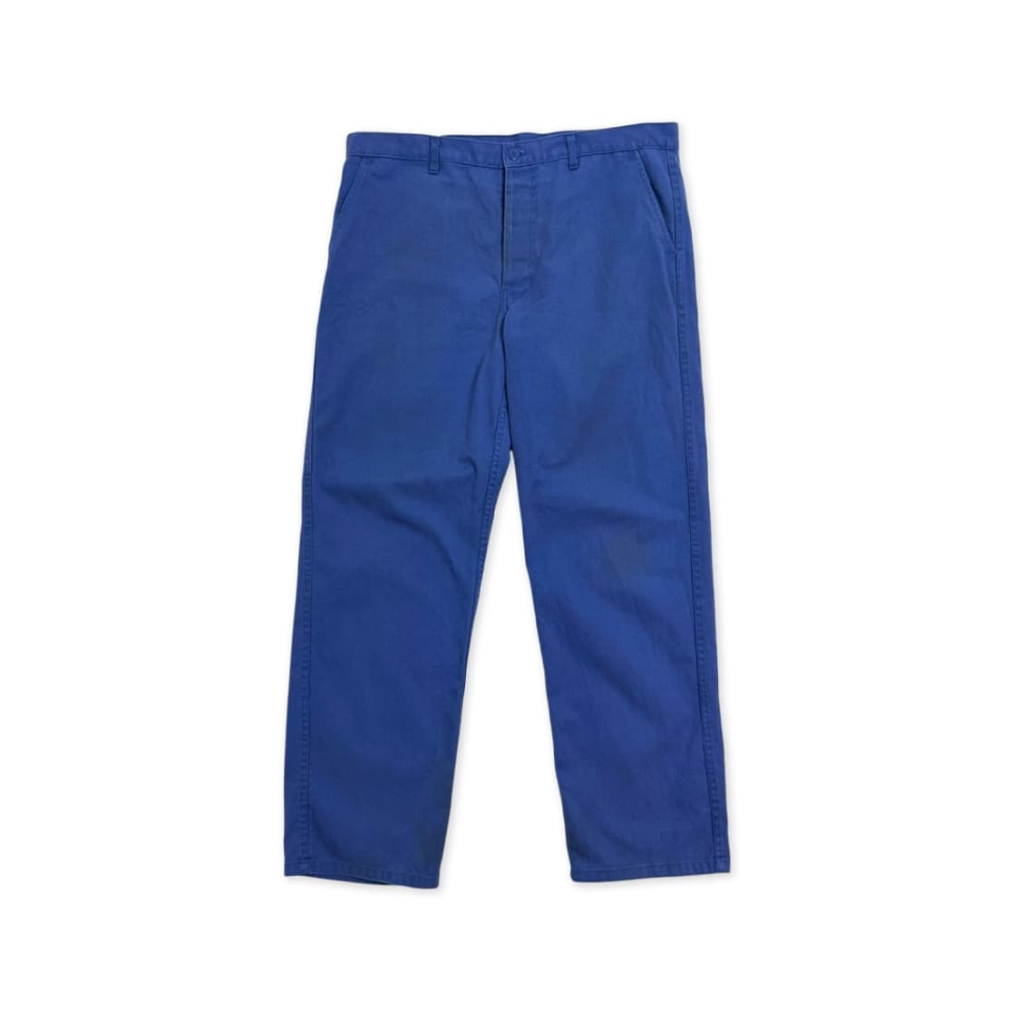 No.11 프렌치 빈티지 워크 팬츠 상품이미지1