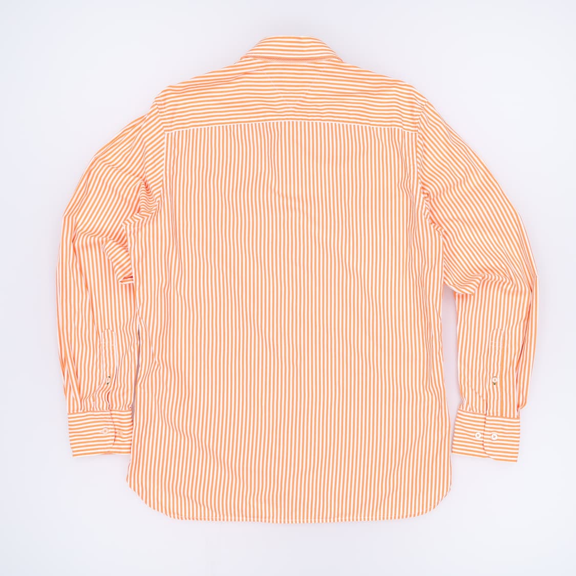 [M] 타미힐피거 남성 스트라이프 포켓 드레스 셔츠 남방 3785 상품이미지2