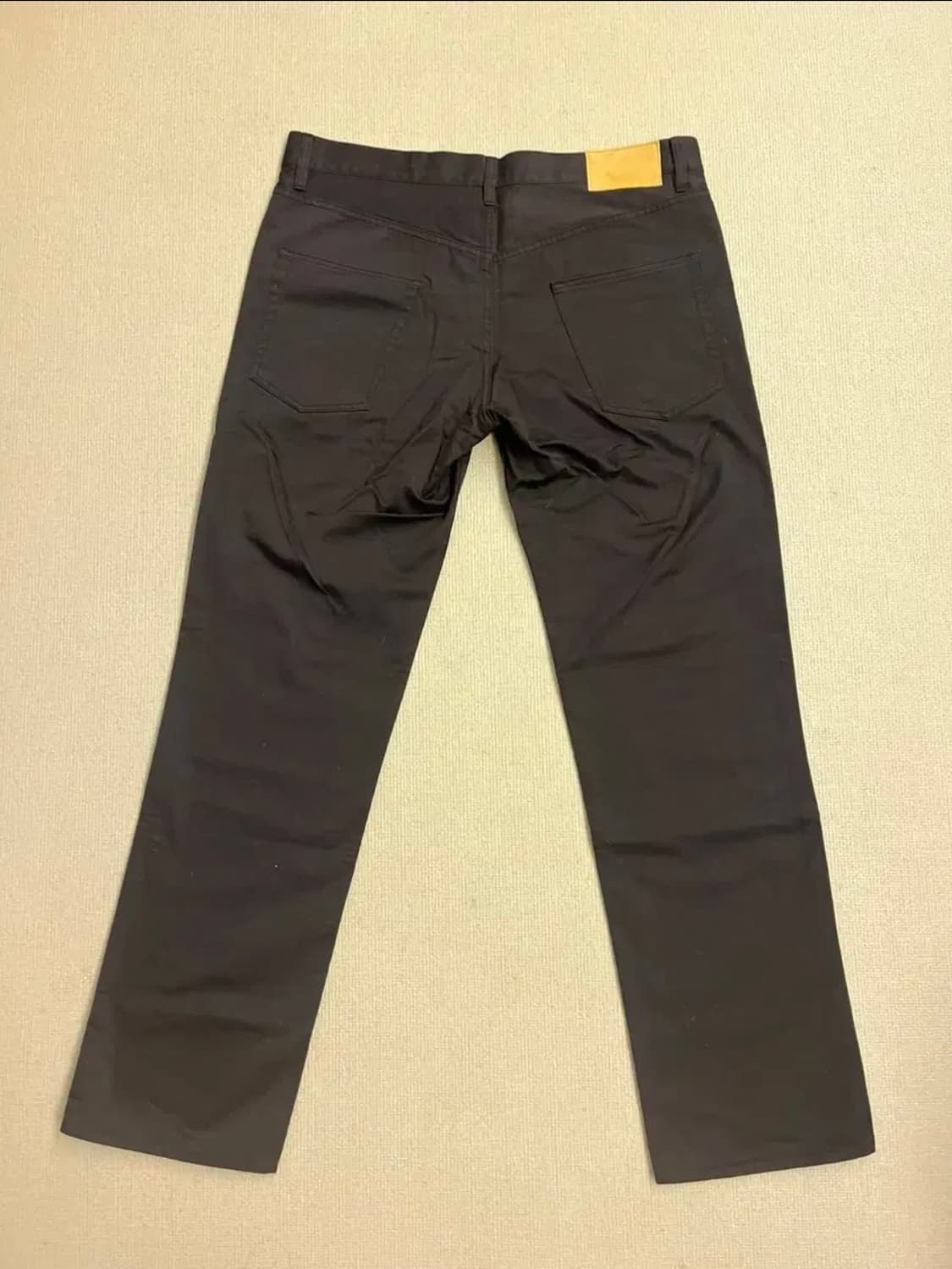 VISVIM FLUXUS 03 5POCKETS CHINO PANTS 상품이미지2