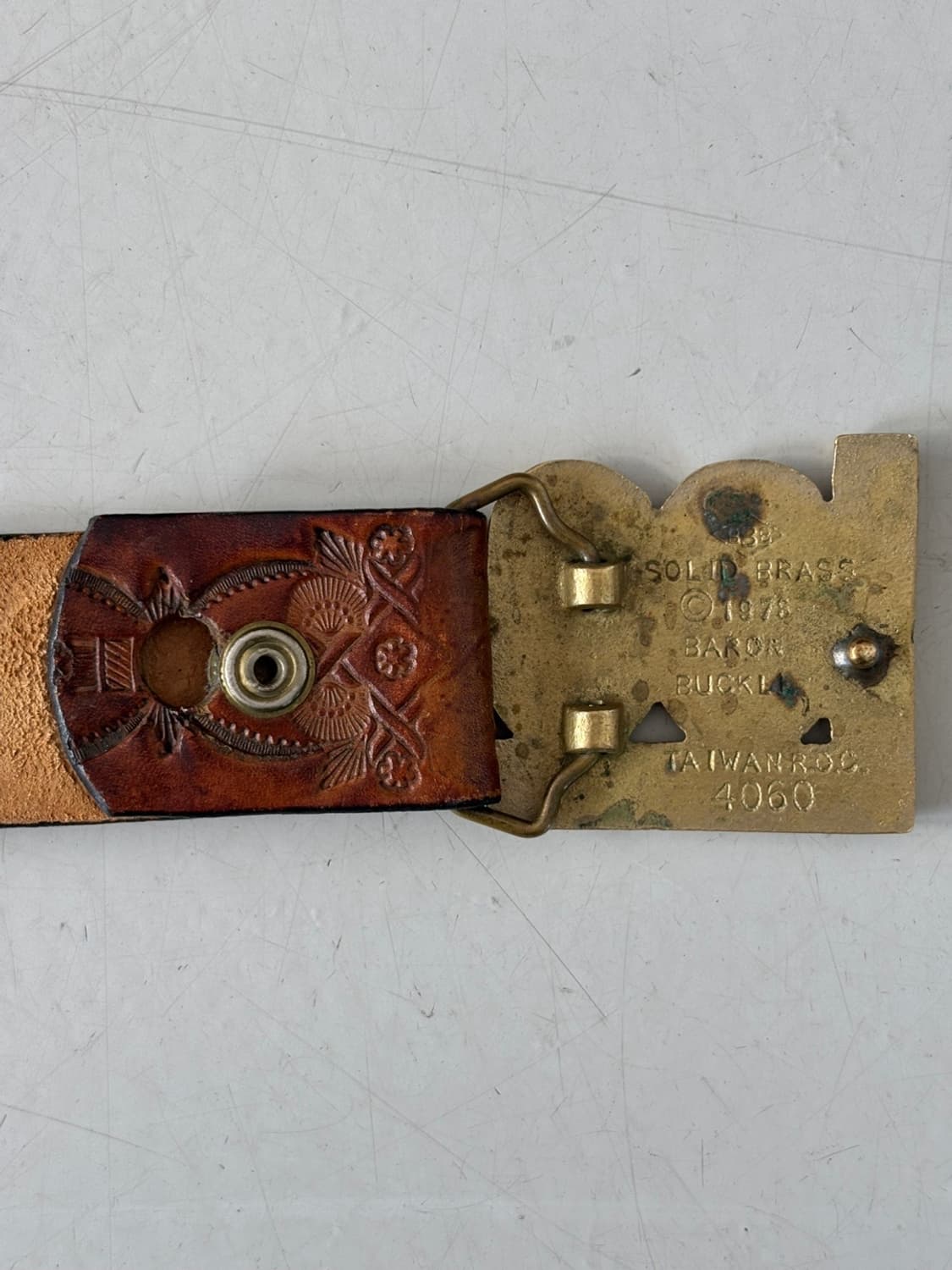 Lee Belt 상품이미지6