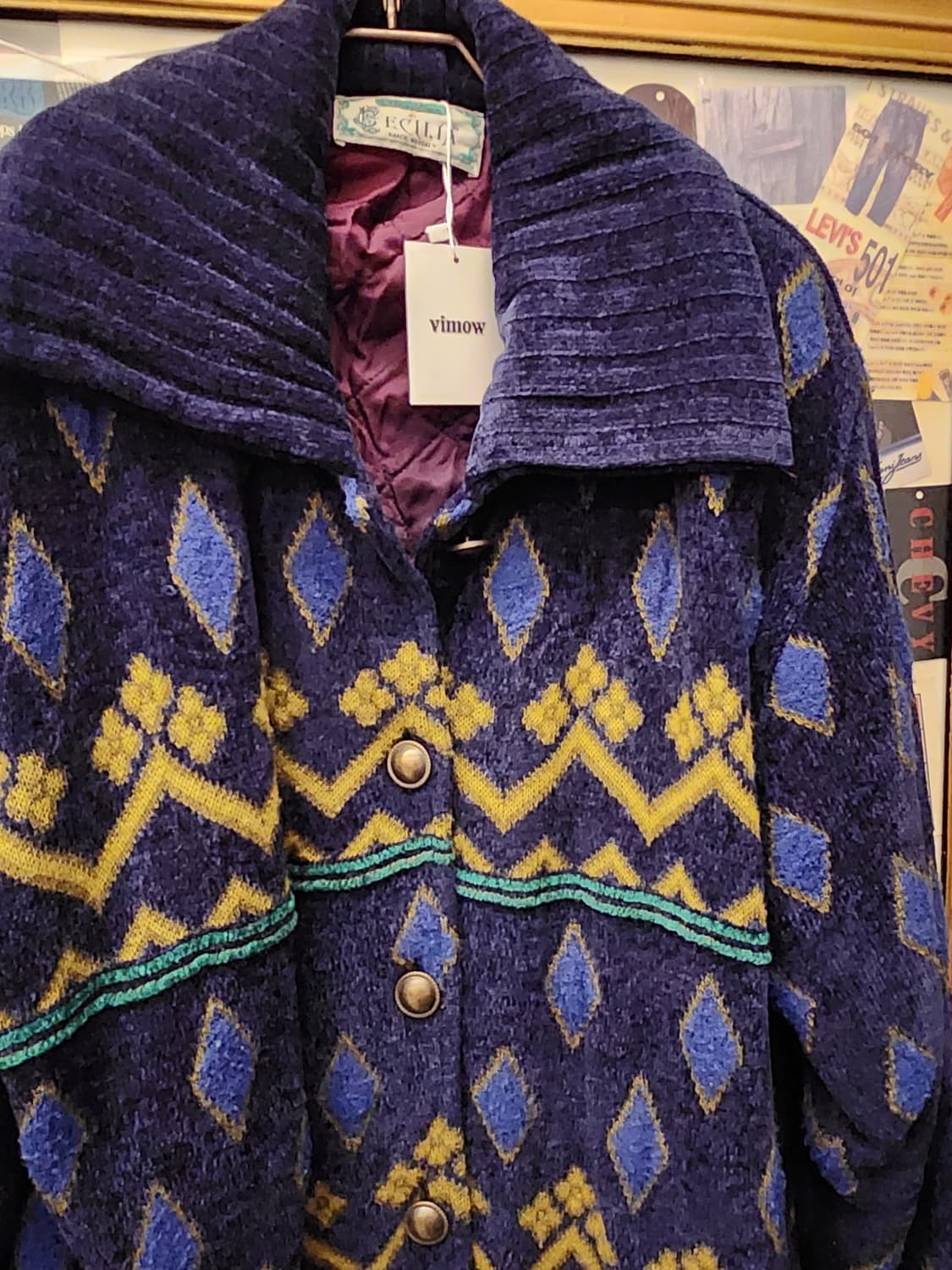 ECILIA Made in Italy 상품이미지3