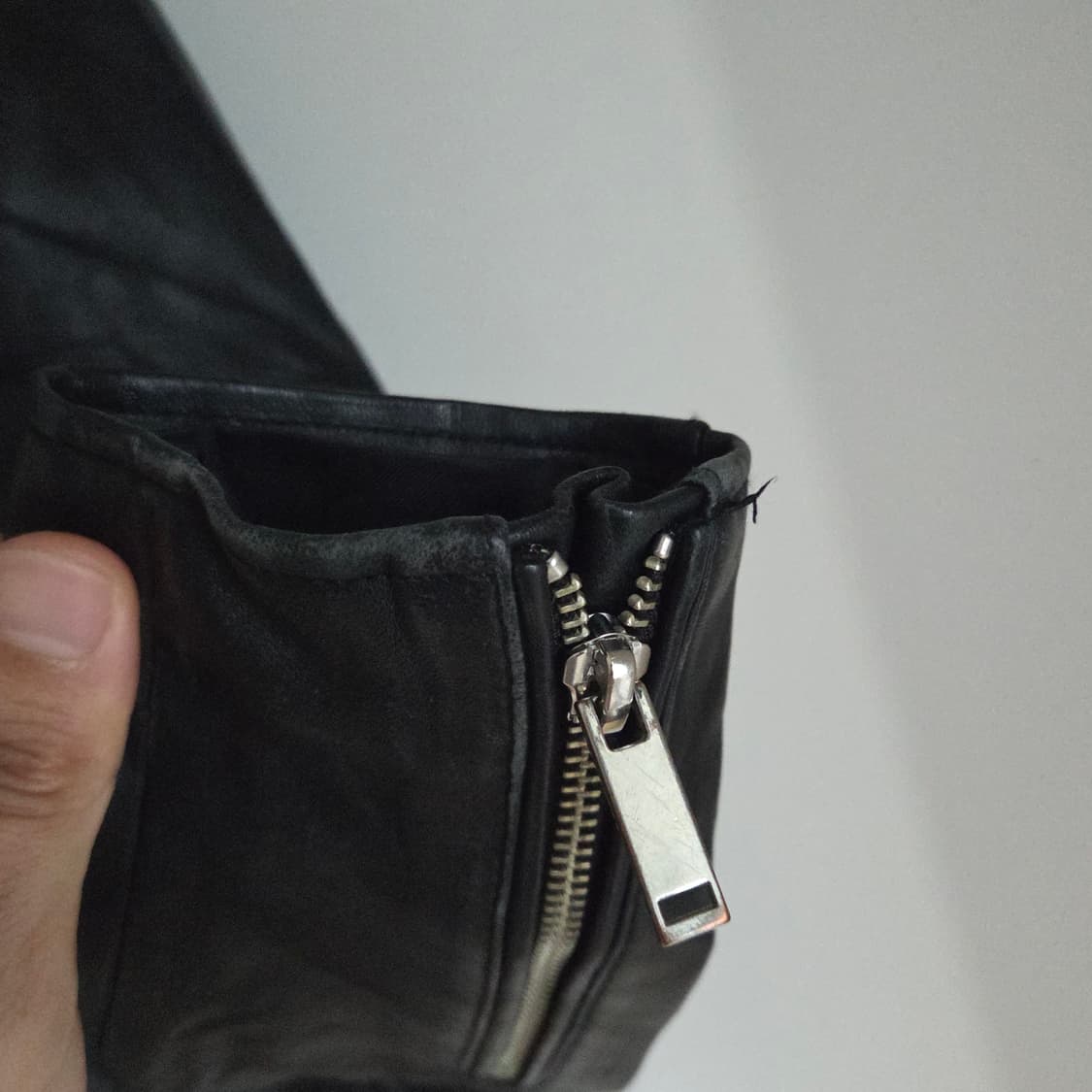 STUDIOUS sheepskin 100% jacket 상품이미지9