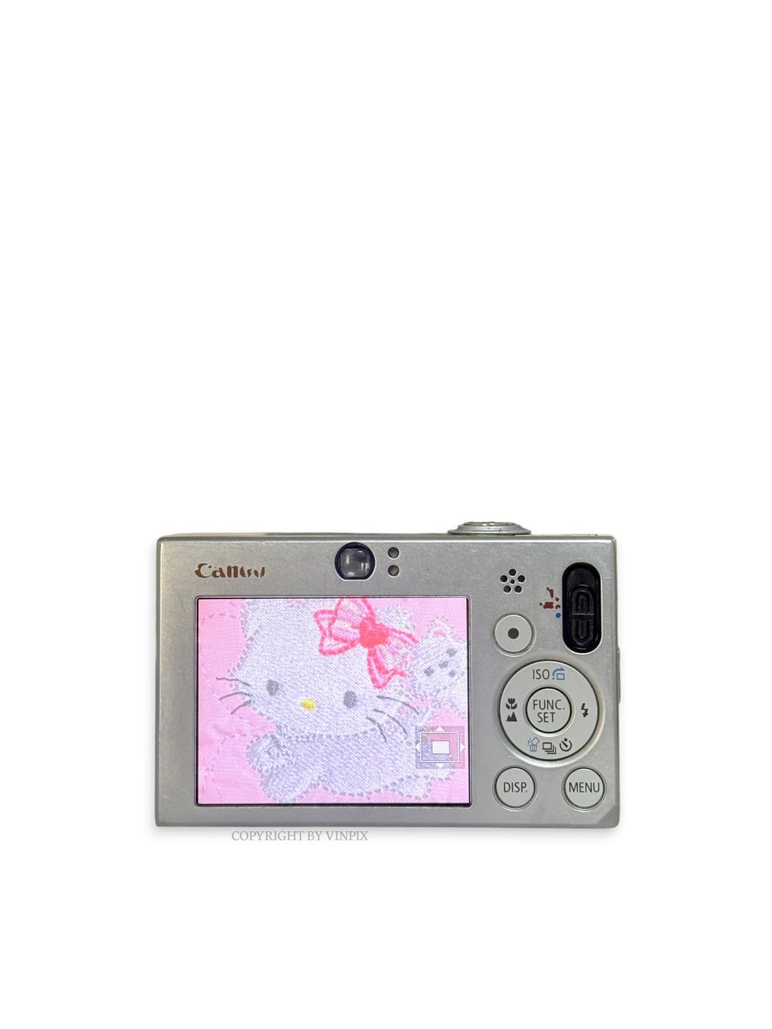 캐논 익서스 70(ixus 70) 디지털 카메라 디카 상품이미지8
