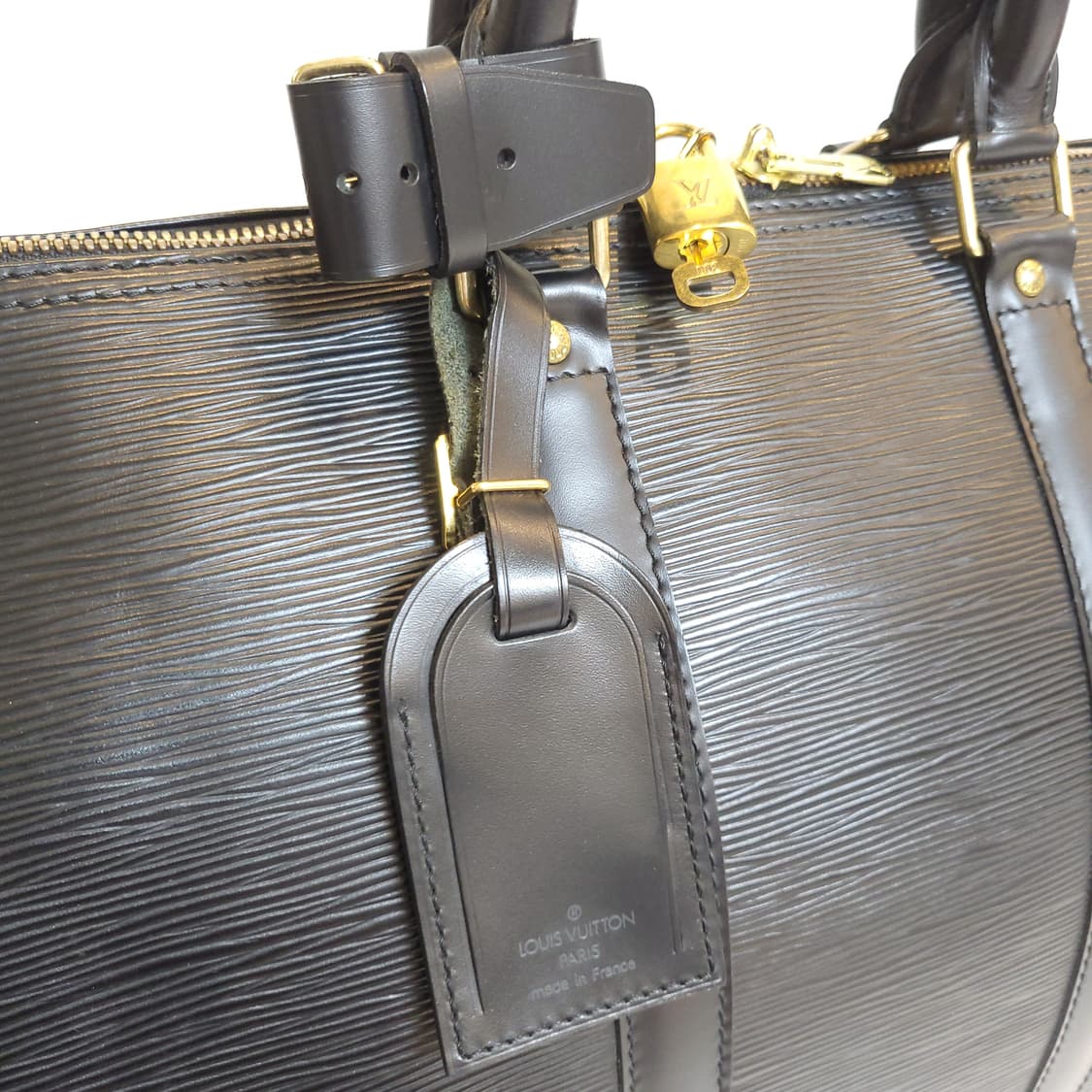 루이비통 에삐 키폴45 보스턴백 여행가방 상품이미지3