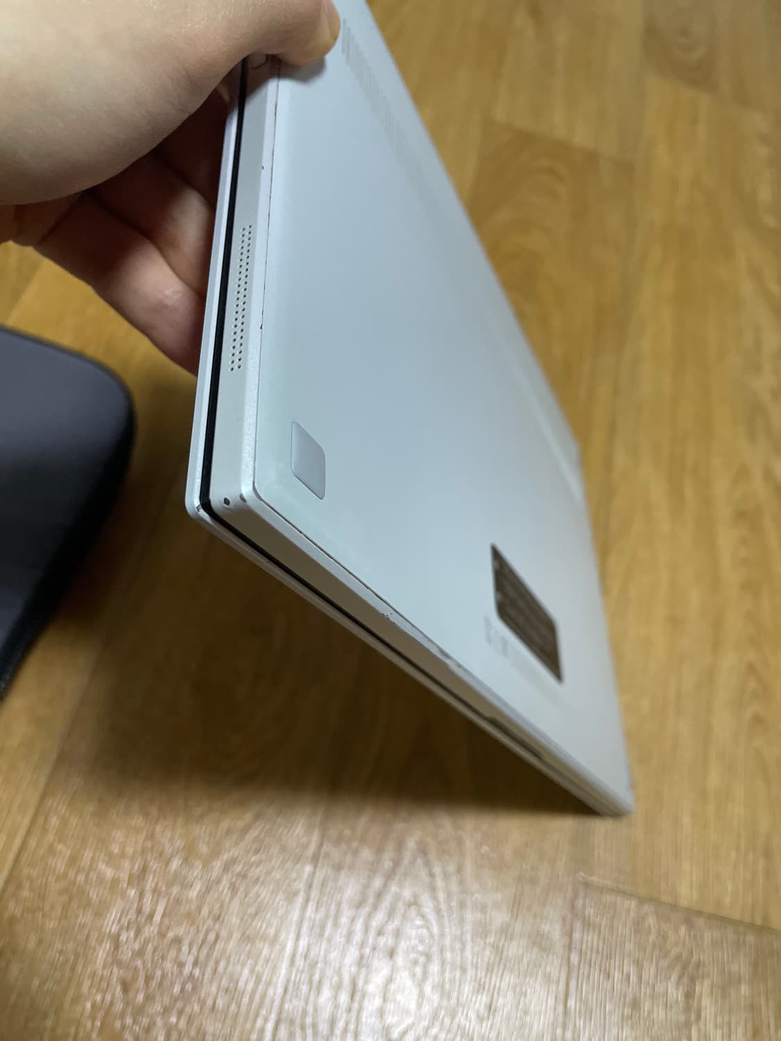 삼성 노트북 이온 nt930xcr-a58a 상품이미지5