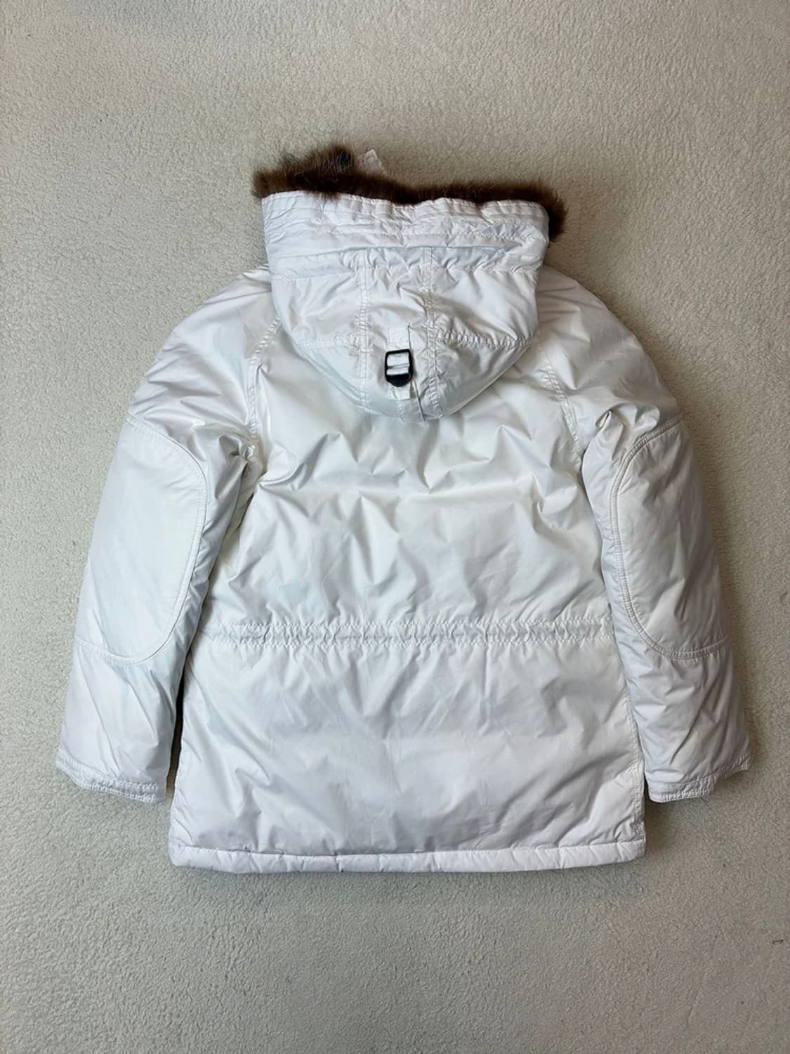 폴로진스 00's 덕다운 N-3B 파카 패딩 PN6235 상품이미지6