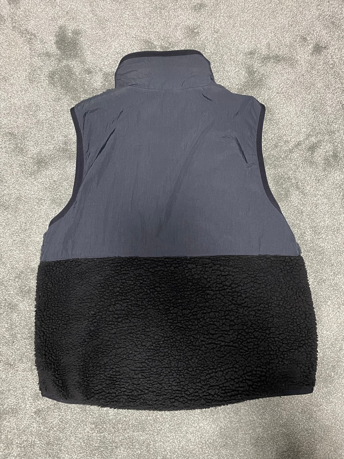 NIKE 나이키 윈터 베스트 XXL 판매 상품이미지2