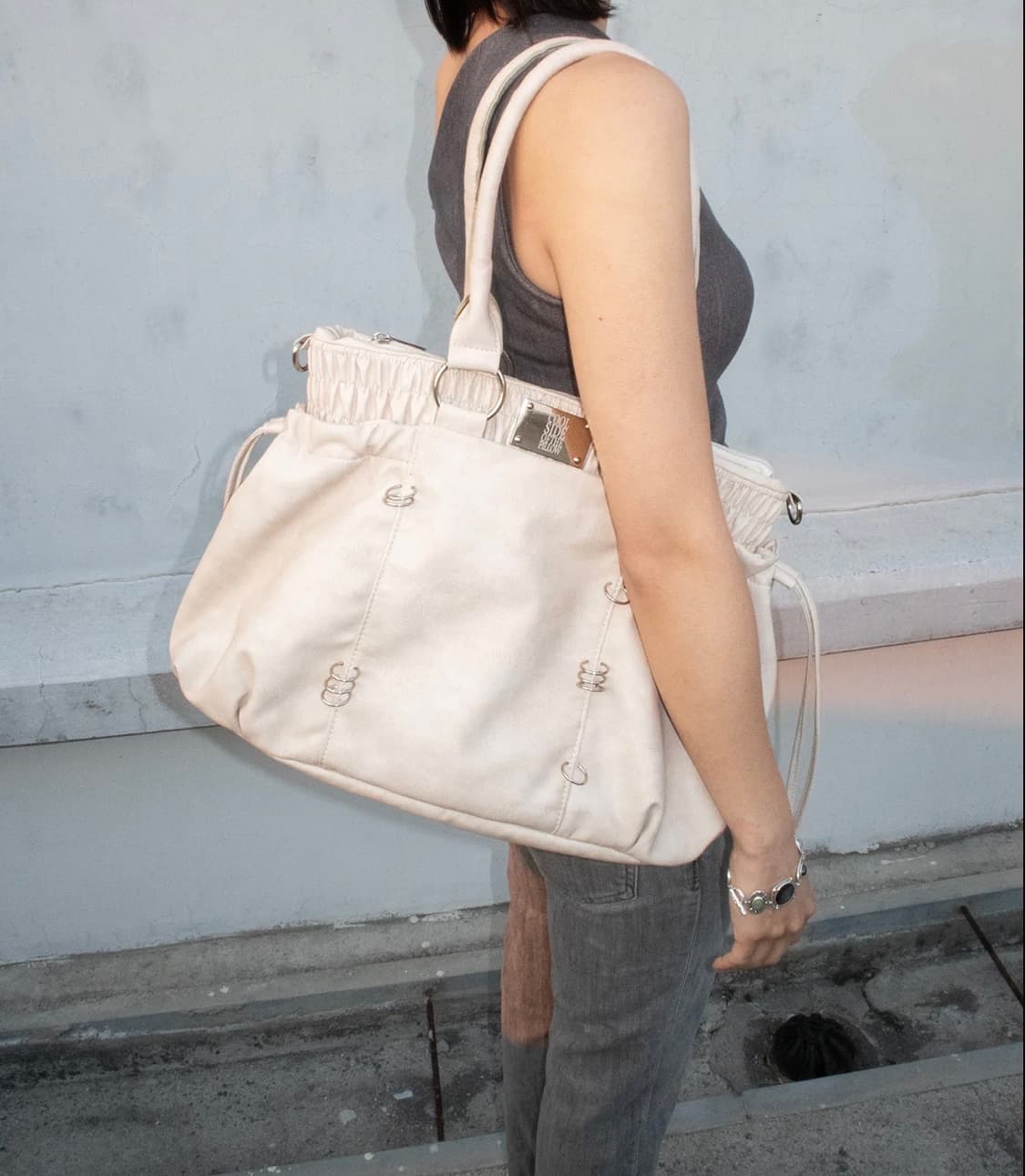 coolsideofthepillow 가방 상품이미지5