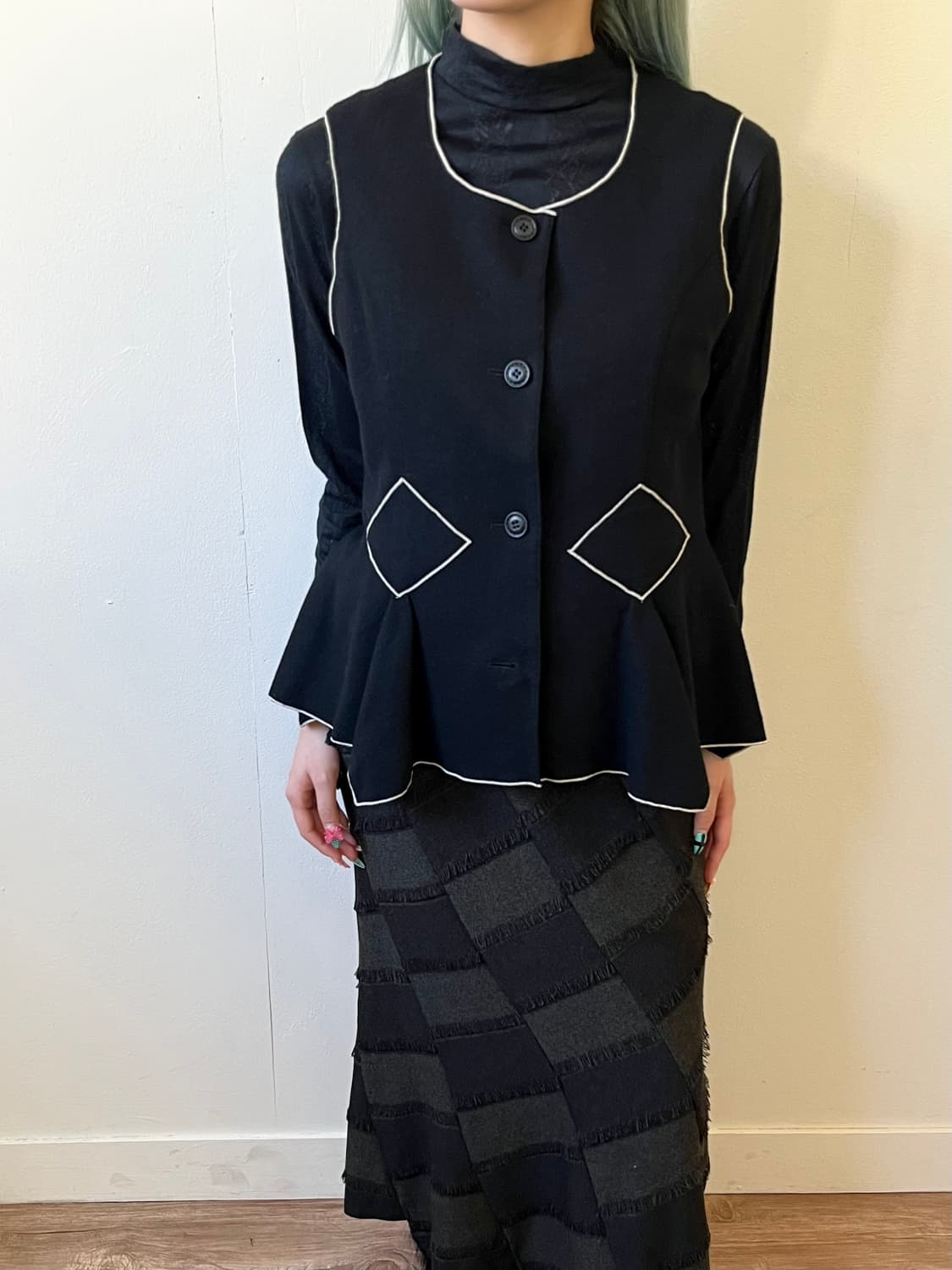 GRAND Succes 원피스 베스트 상품이미지5