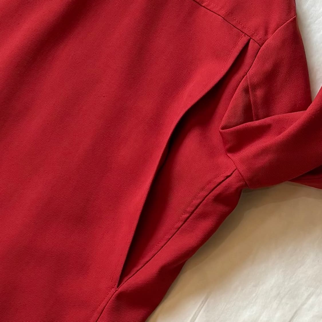 [102] 60s Le grand x O'Keefe Beer 유니폼 자켓 상품이미지9