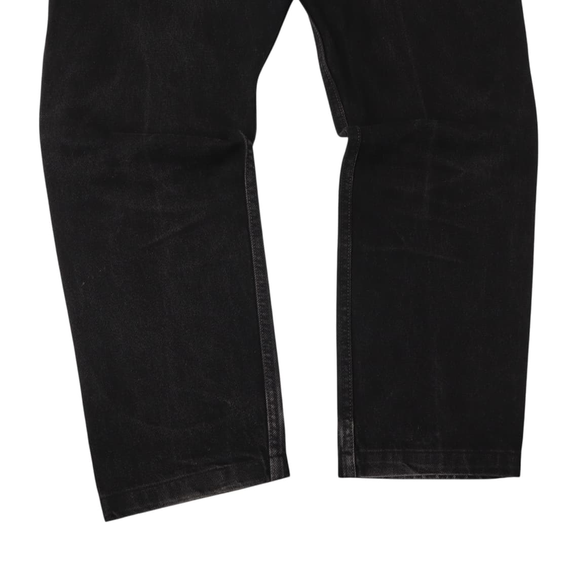 리바이스 550 릴렉스드 핏 블랙 데님팬츠 상품이미지6