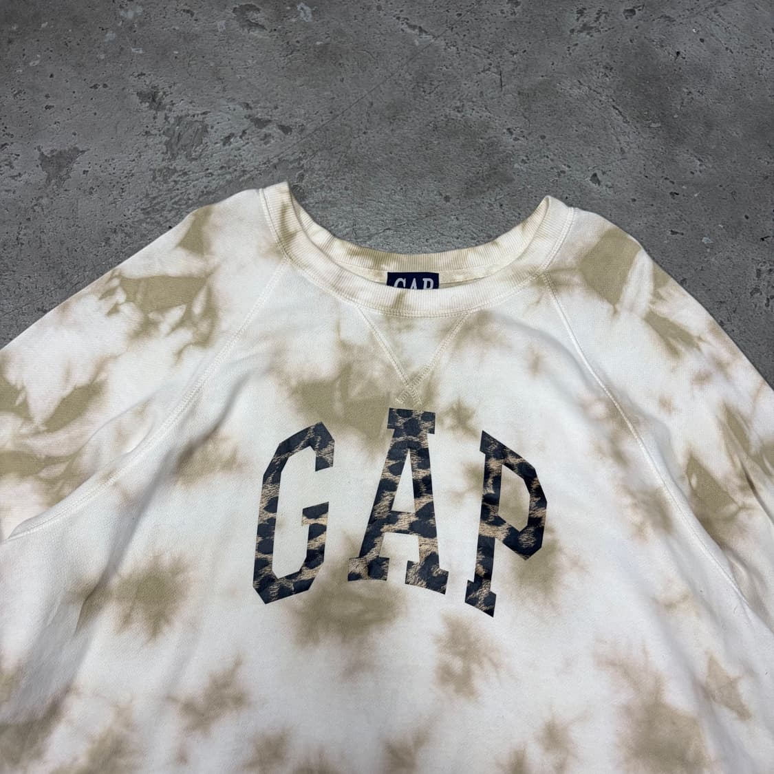 갭 맨투맨[2362] 상품이미지2