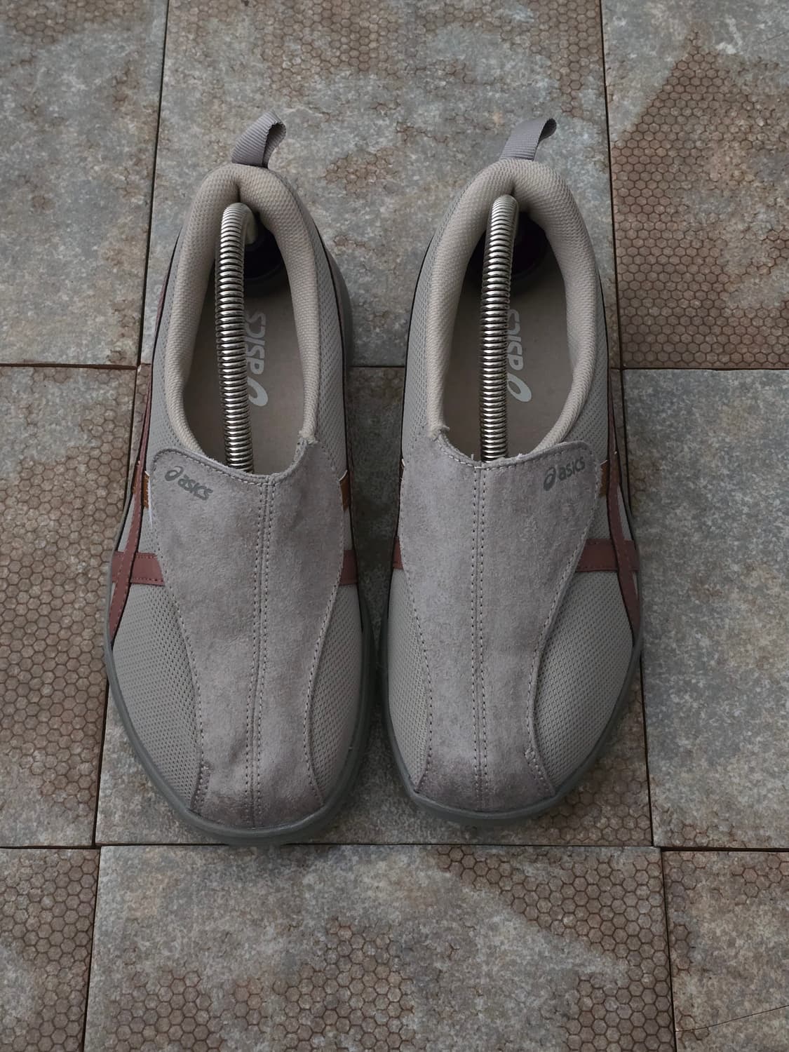 (225)아식스 라이프 워커 018  상품이미지2