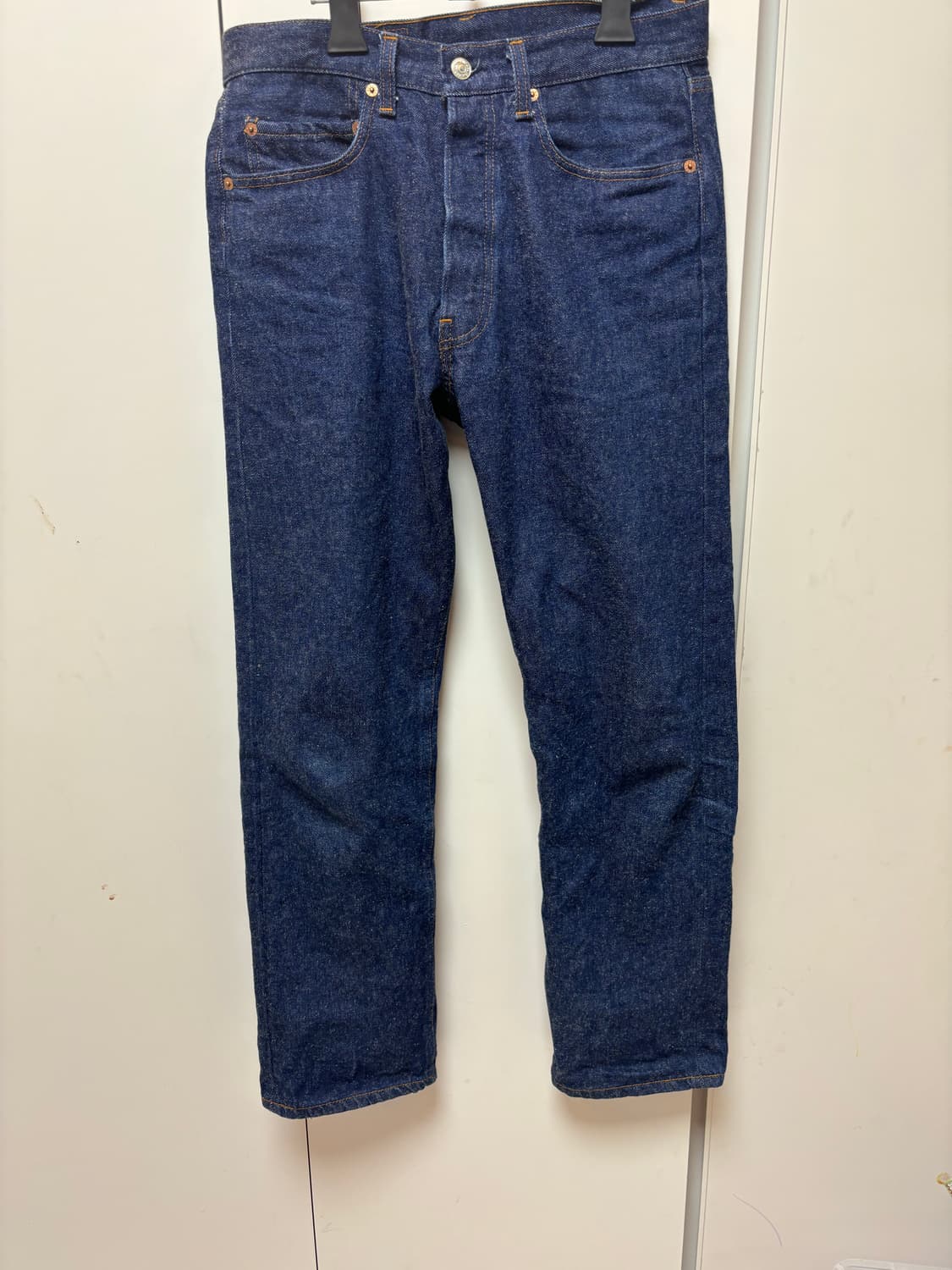 Levi's 501 1984년 상품이미지3