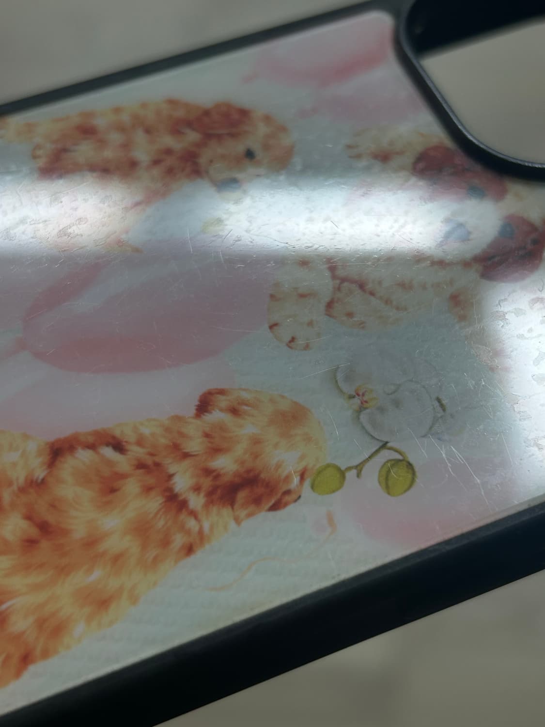 글로니 아이폰 14 케이스 상품이미지2