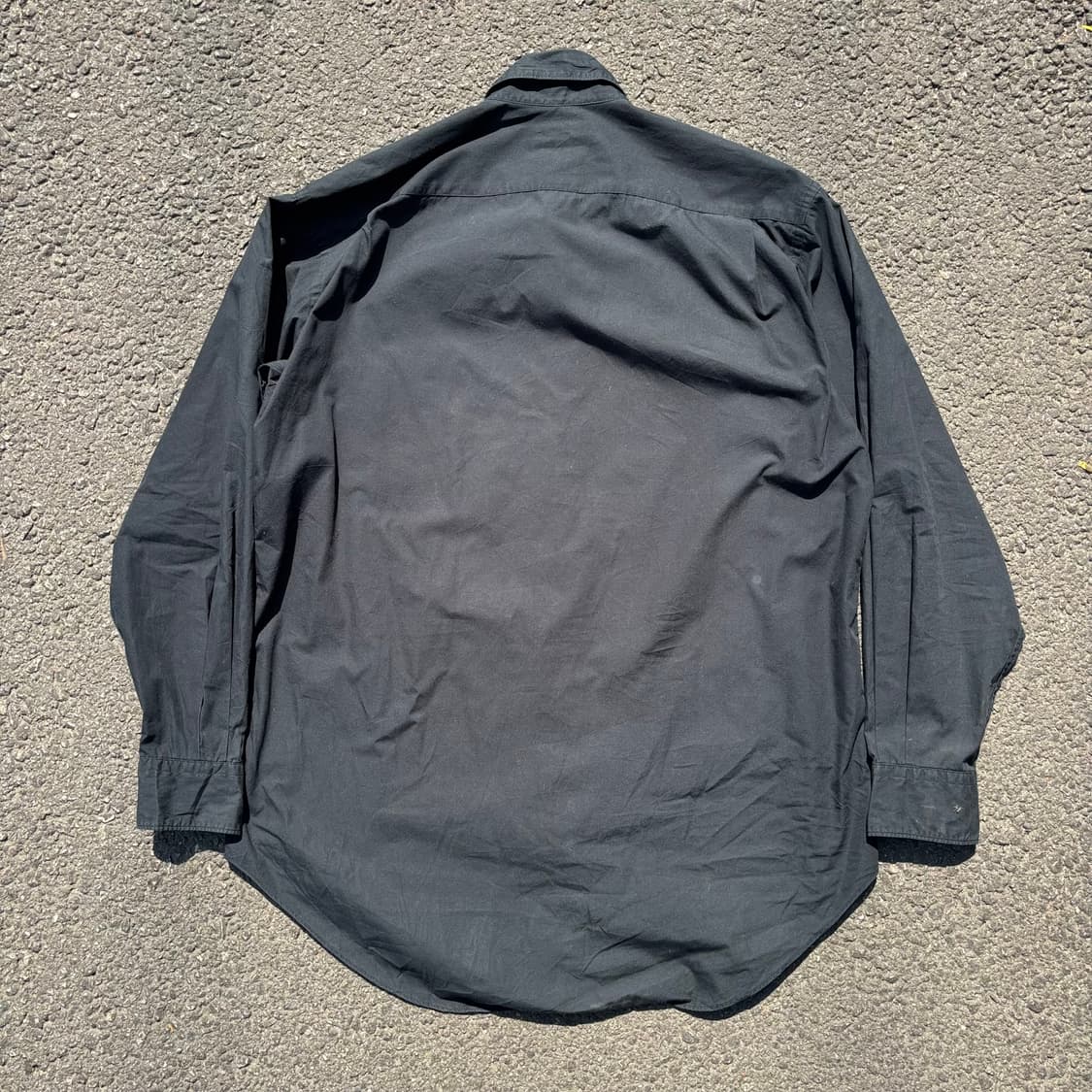 일본 빔즈 셔츠 상품이미지2