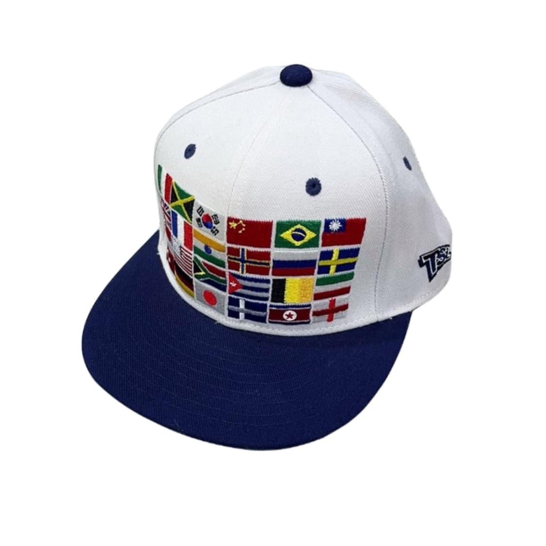 트로피칼사운드 만국기 뉴에라 (58)  상품이미지1