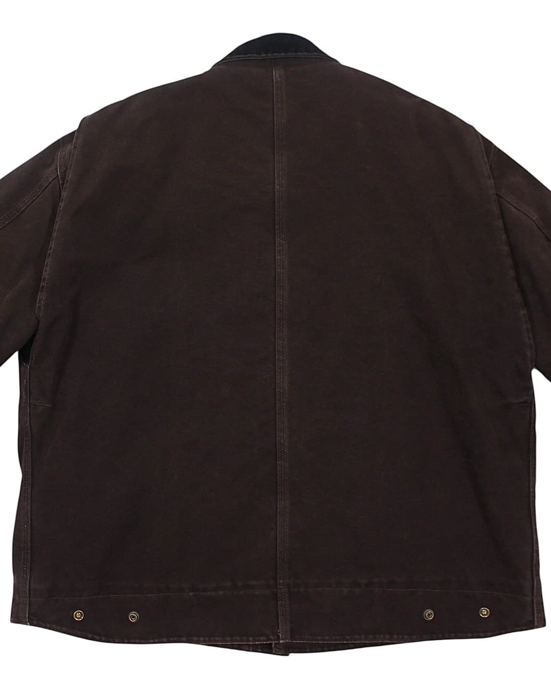 2011 칼하트 J164 DKB 디어본 자켓 쉐르파 안감 상품이미지6