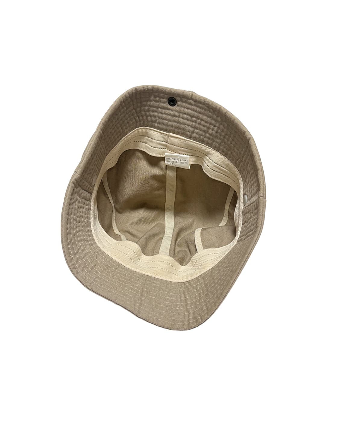 키쿠 백 스냅 모리 벙거지 상품이미지6