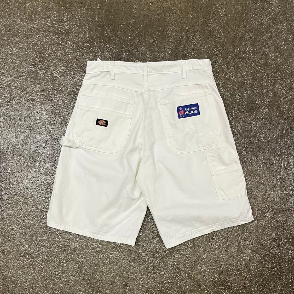 Dickies 페인터 워크 쇼츠 (32) 상품이미지1