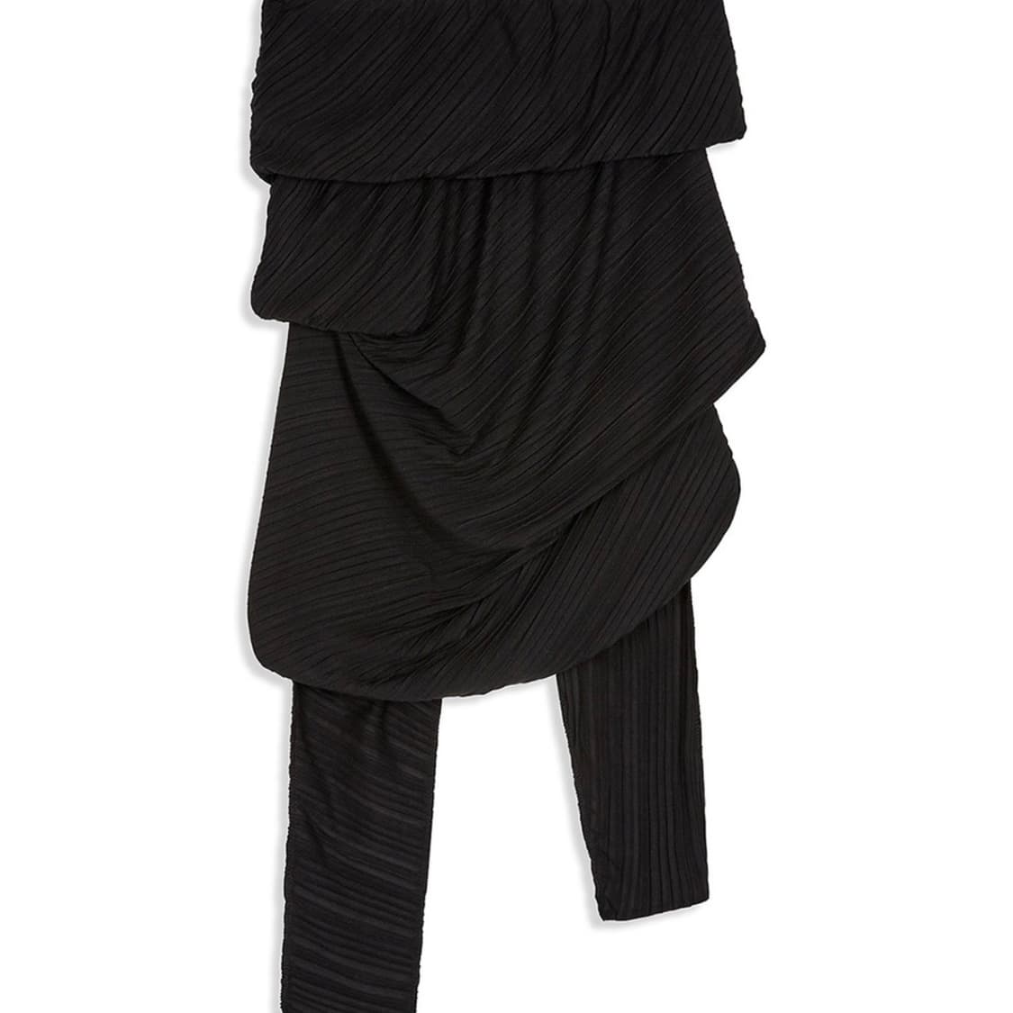 <구해요> 오픈와이와이 플리츠 스커트 상품이미지1