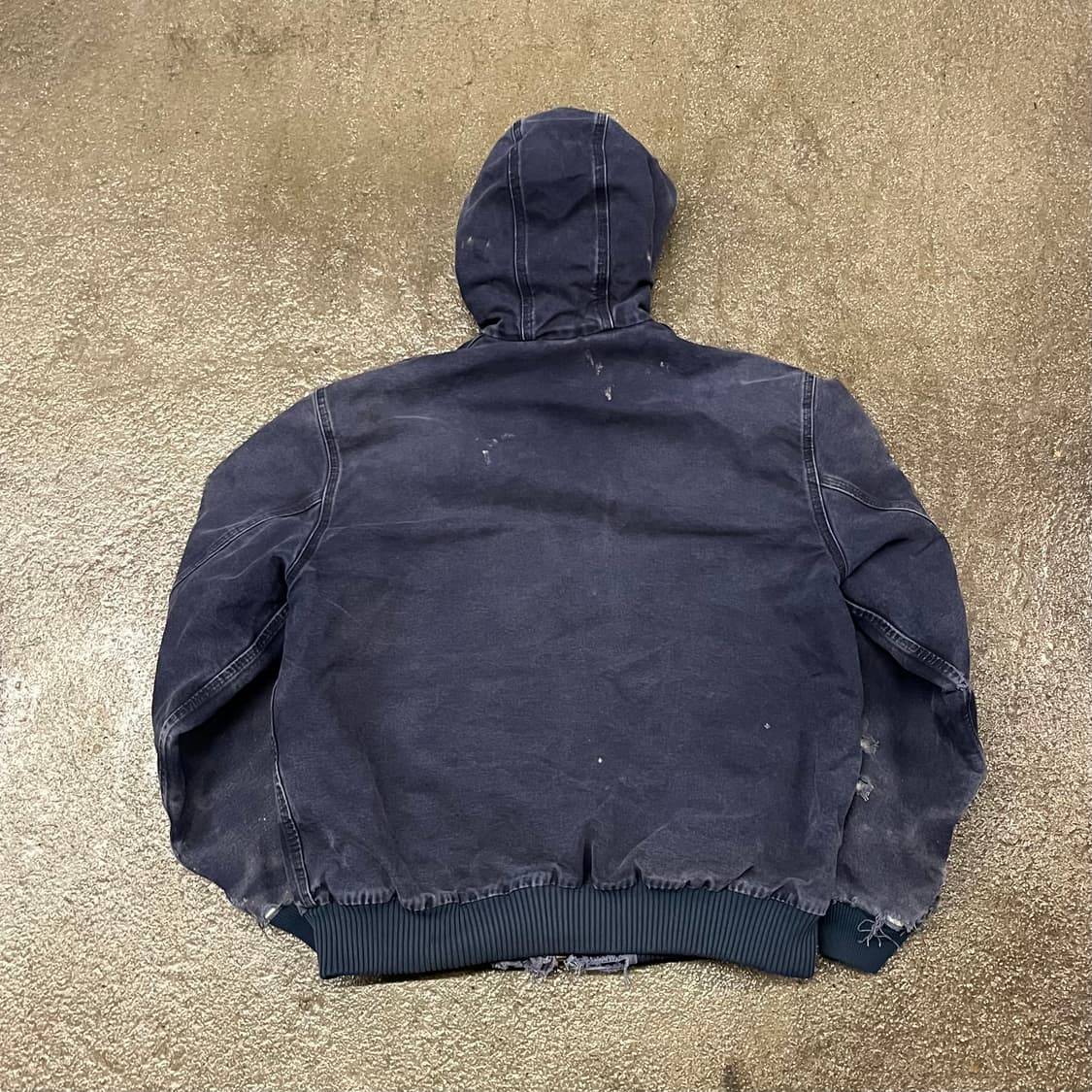 칼하트 J130 액티브 자켓 (L) 상품이미지5