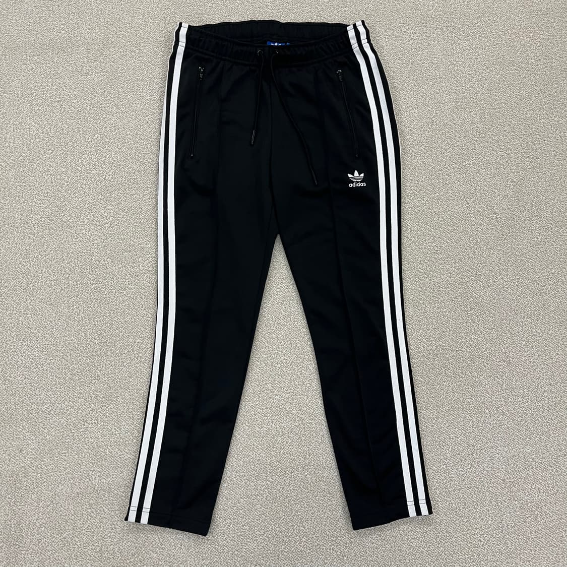 [85] 아디다스 기가레이트 트랙 팬츠 트레이닝 츄리닝 바지 4119 상품이미지2