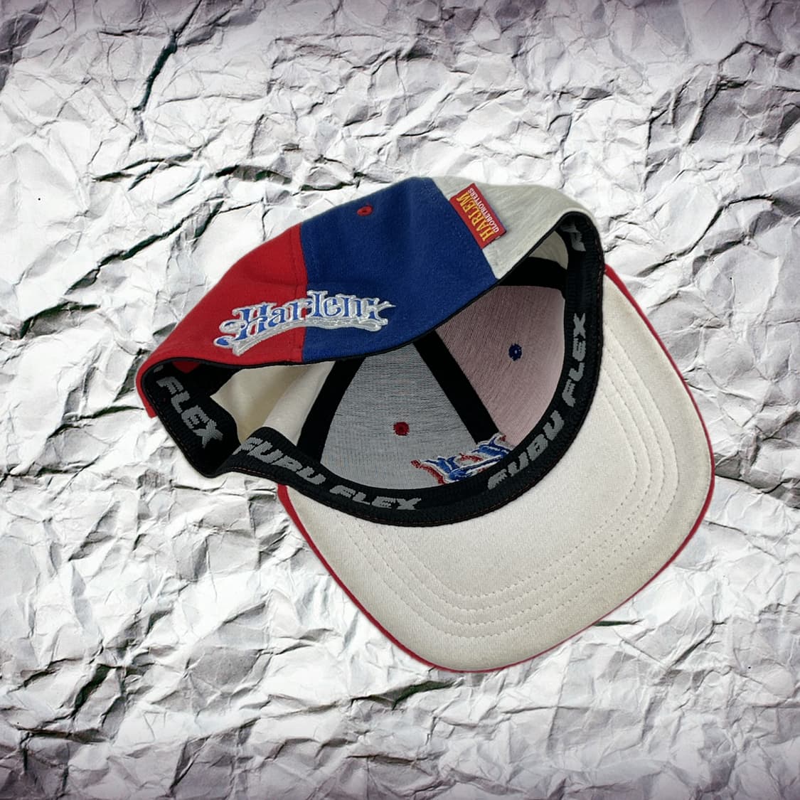 HARLEM CAP 상품이미지7