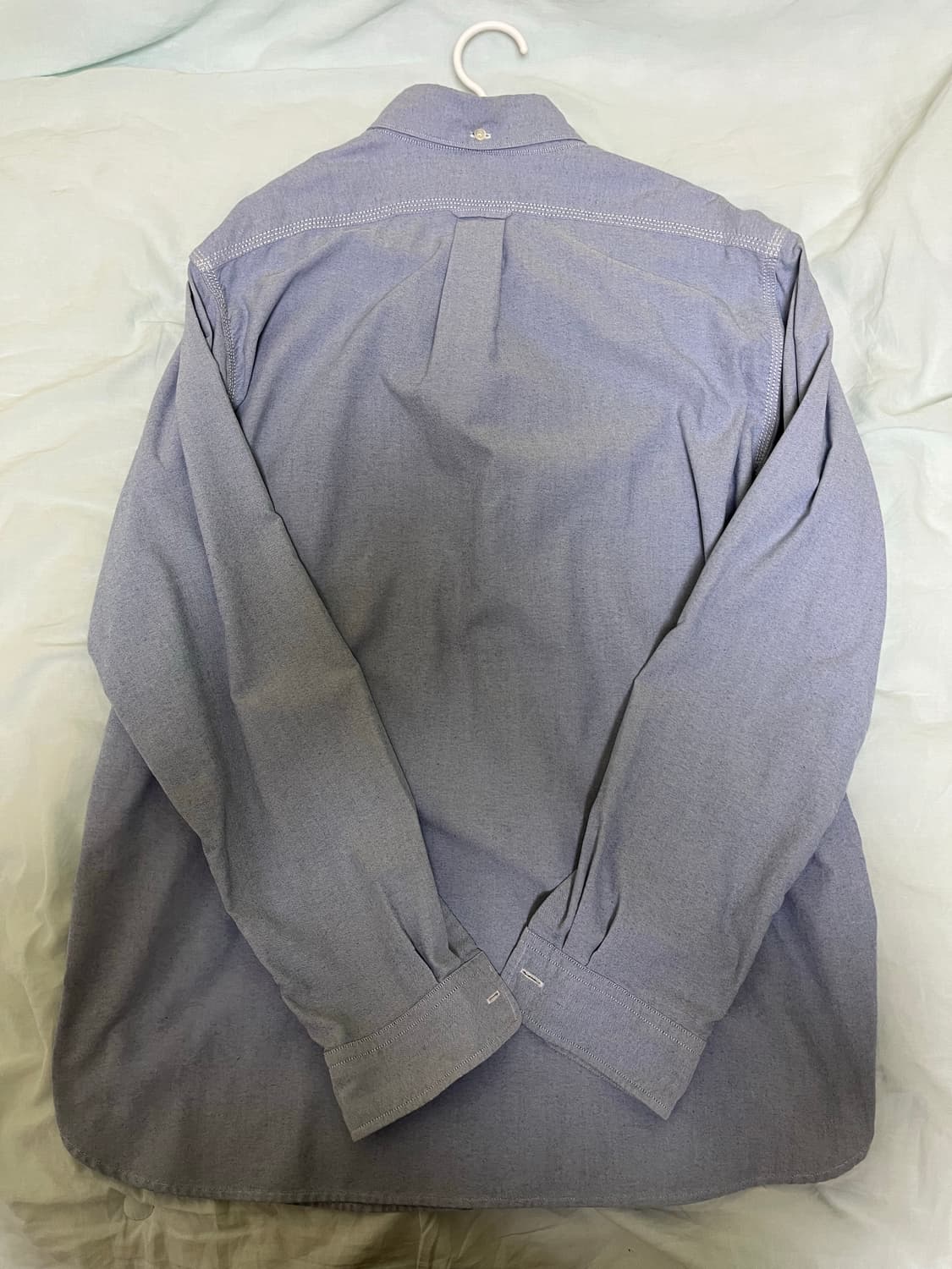 나나미카 윈드 셔츠 M 상품이미지2